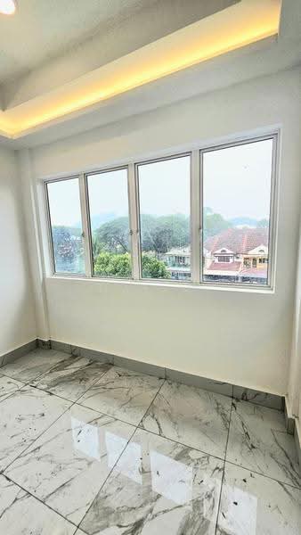 Flat for Sale at Taman Putra Budiman Flat - Hairi Halim - PropertyGuru.com.my
