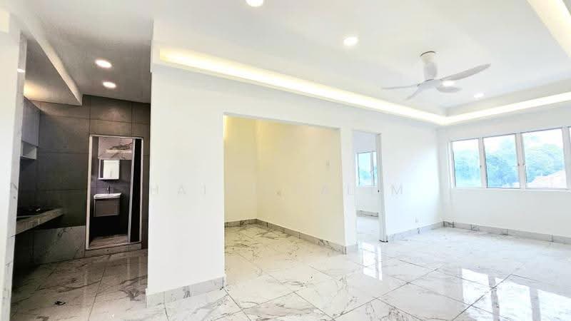 Flat for Sale at Taman Putra Budiman Flat - Hairi Halim - PropertyGuru.com.my