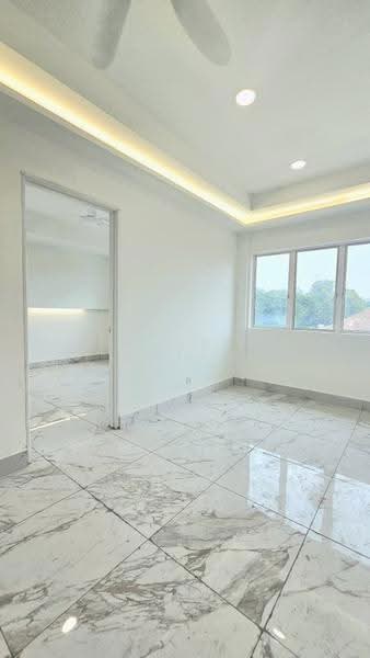Flat for Sale at Taman Putra Budiman Flat - Hairi Halim - PropertyGuru.com.my