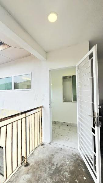 Flat for Sale at Taman Putra Budiman Flat - Hairi Halim - PropertyGuru.com.my