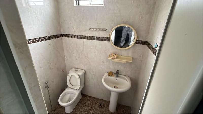Rumah Teres 2-Tingkat untuk Disewa di Taman Nusa Idaman (Iskandar Puteri (Nusajaya)) - Li Wei - PropertyGuru.com.my