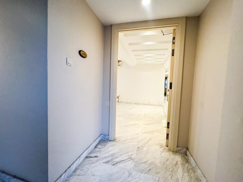 Corridor