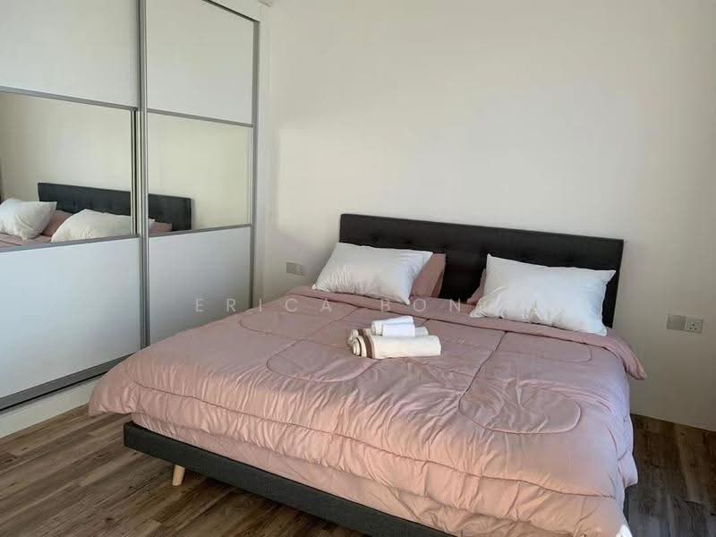 Condominium for Rent at Gala City Residences - Erica Bong - Bedroom - PropertyGuru.com.my
