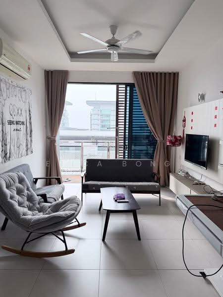 Condominium for Rent at Gala City Residences - Erica Bong - PropertyGuru.com.my