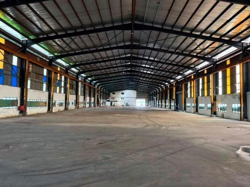 Detached Factory for Rent in Teluk Gong (Port Klang (Pelabuhan Klang)) - Sherene Goh - PropertyGuru.com.my