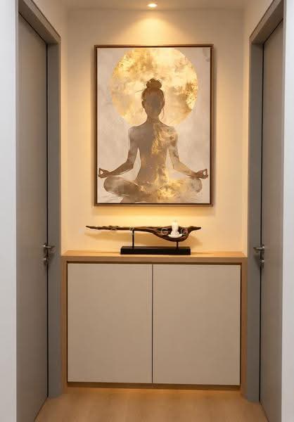 Kediaman Servis untuk Disewa di The Meg Serviced Residence - Rick Goh - Interior - PropertyGuru.com.my