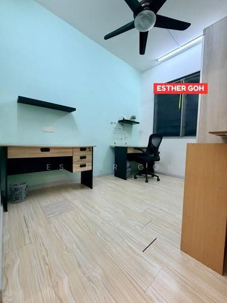 Pangsapuri untuk Disewa di Lembah Indah - Esther Goh - Study - PropertyGuru.com.my