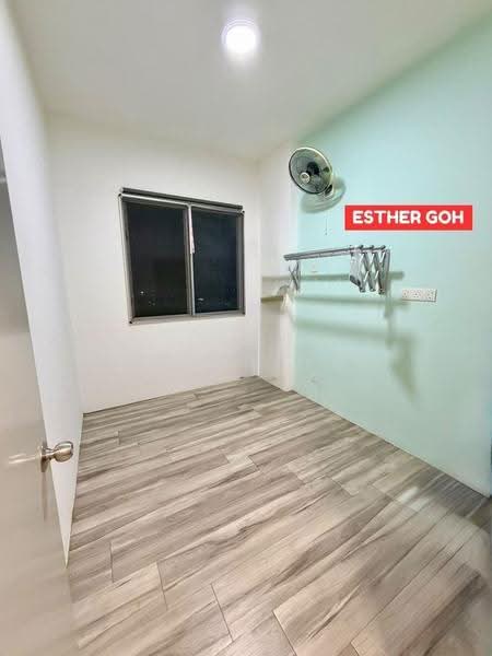 Pangsapuri untuk Disewa di Lembah Indah - Esther Goh - PropertyGuru.com.my
