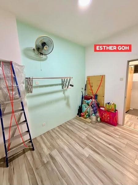 Pangsapuri untuk Disewa di Lembah Indah - Esther Goh - PropertyGuru.com.my