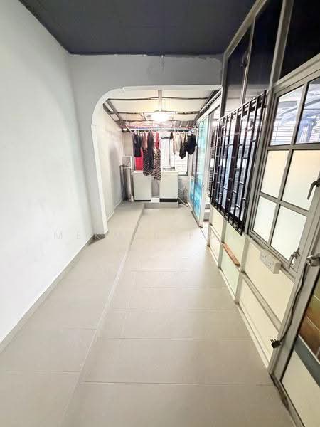Corridor