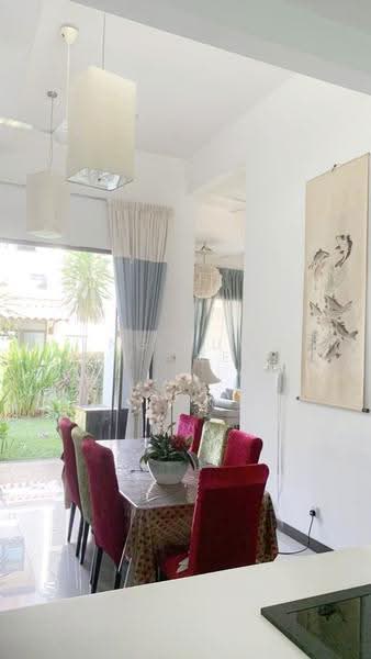Rumah Banglo untuk Dijual di Setia Eco Park (Setia Alam) - Ng Tun Hoh (Kenny Ng) - PropertyGuru.com.my
