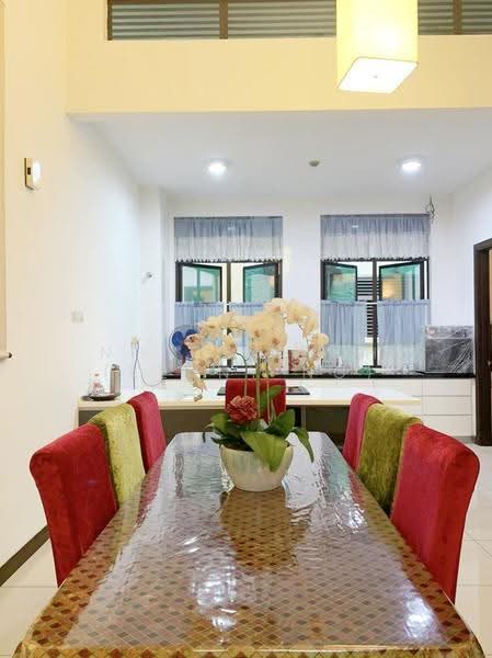 Rumah Banglo untuk Dijual di Setia Eco Park (Setia Alam) - Ng Tun Hoh (Kenny Ng) - PropertyGuru.com.my