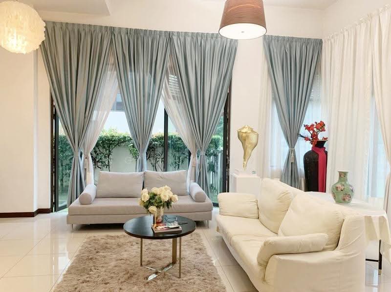 Rumah Banglo untuk Dijual di Setia Eco Park (Setia Alam) - Ng Tun Hoh (Kenny Ng) - PropertyGuru.com.my