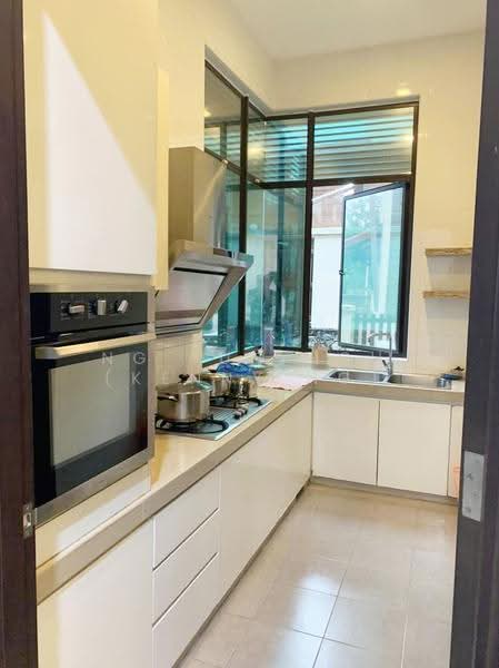 Rumah Banglo untuk Dijual di Setia Eco Park (Setia Alam) - Ng Tun Hoh (Kenny Ng) - PropertyGuru.com.my