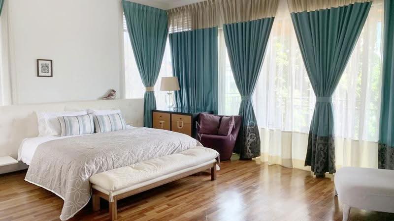 Rumah Banglo untuk Dijual di Setia Eco Park (Setia Alam) - Ng Tun Hoh (Kenny Ng) - PropertyGuru.com.my