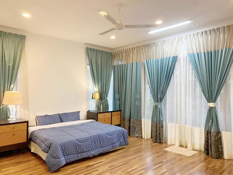 Rumah Banglo untuk Dijual di Setia Eco Park (Setia Alam) - Ng Tun Hoh (Kenny Ng) - PropertyGuru.com.my