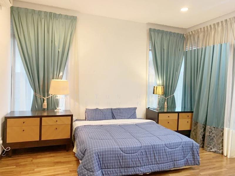 Rumah Banglo untuk Dijual di Setia Eco Park (Setia Alam) - Ng Tun Hoh (Kenny Ng) - PropertyGuru.com.my