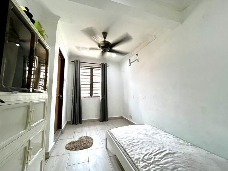 Rumah Teres untuk Dijual di Bandar Bukit Puchong (Puchong) - NUZULHAKIMI . - Bedroom - PropertyGuru.com.my