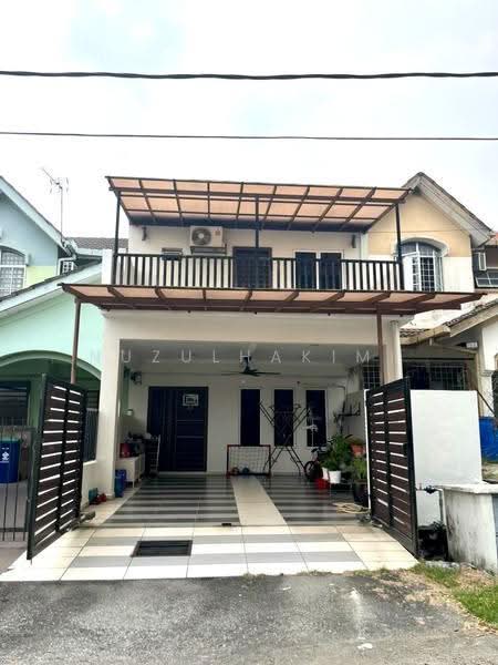 Rumah Teres untuk Dijual di Bandar Bukit Puchong (Puchong) - NUZULHAKIMI . - Exterior - PropertyGuru.com.my