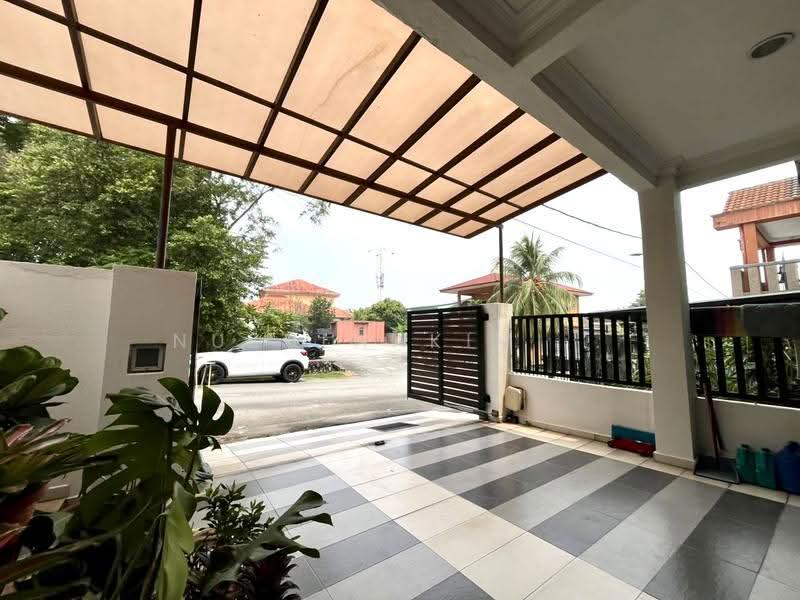 Rumah Teres untuk Dijual di Bandar Bukit Puchong (Puchong) - NUZULHAKIMI . - Exterior - PropertyGuru.com.my