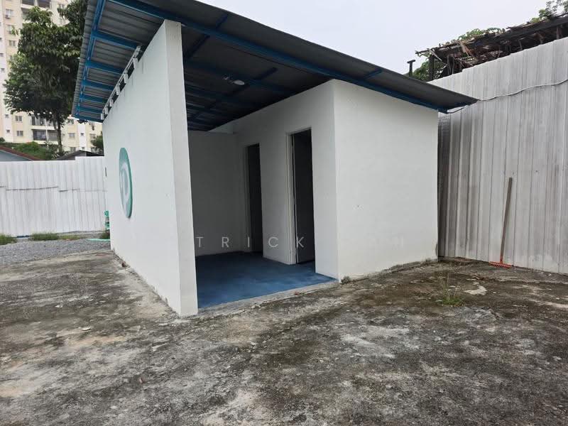 Commercial Land for Rent in Taman Dagang (Ampang) - Patrick Tan - PropertyGuru.com.my