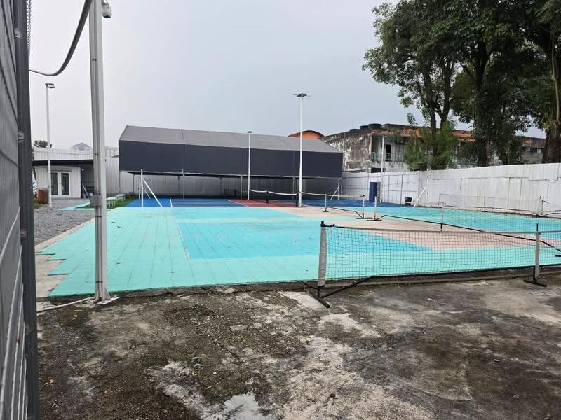 Commercial Land for Rent in Taman Dagang (Ampang) - Patrick Tan - PropertyGuru.com.my