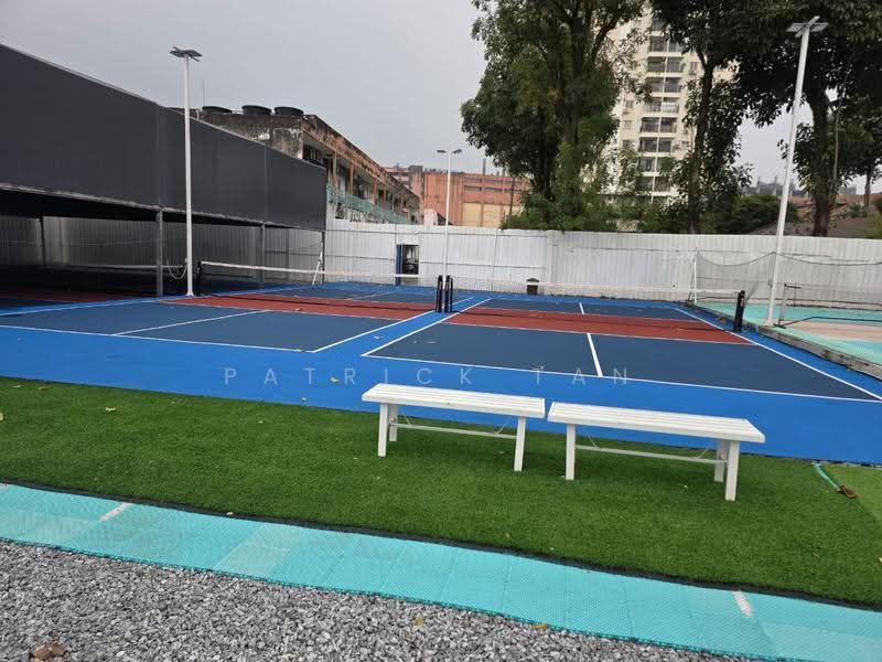 Commercial Land for Rent in Taman Dagang (Ampang) - Patrick Tan - Exterior - PropertyGuru.com.my