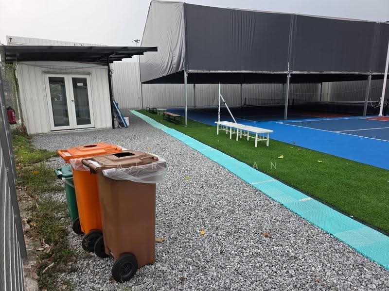 Commercial Land for Rent in Taman Dagang (Ampang) - Patrick Tan - PropertyGuru.com.my