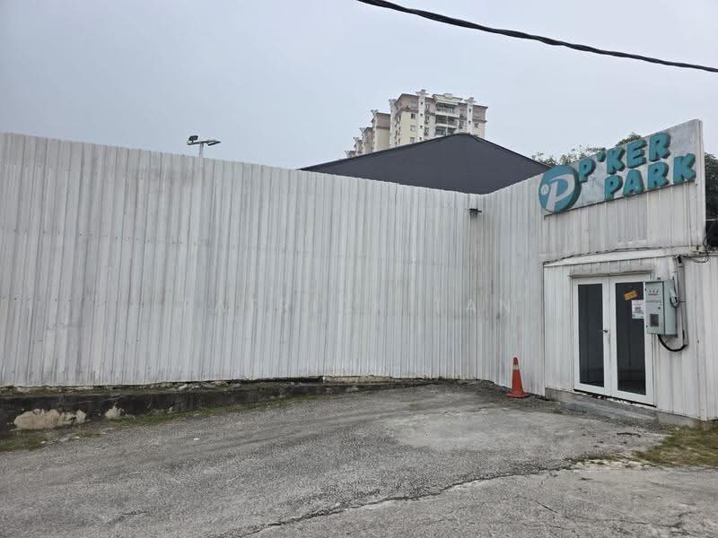 Commercial Land for Rent in Taman Dagang (Ampang) - Patrick Tan - PropertyGuru.com.my