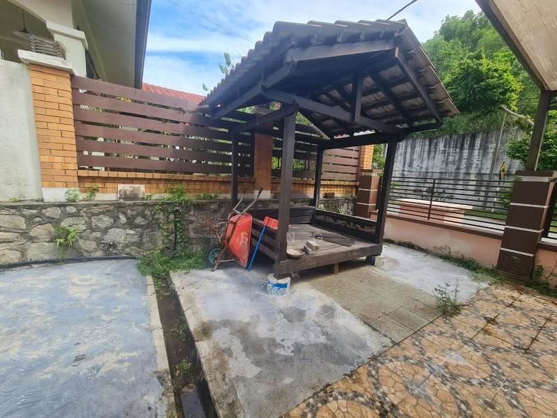 Cluster House for Sale in Taman Muzaffar Shah (Bukit Katil) - Ys Ng - Exterior - PropertyGuru.com.my