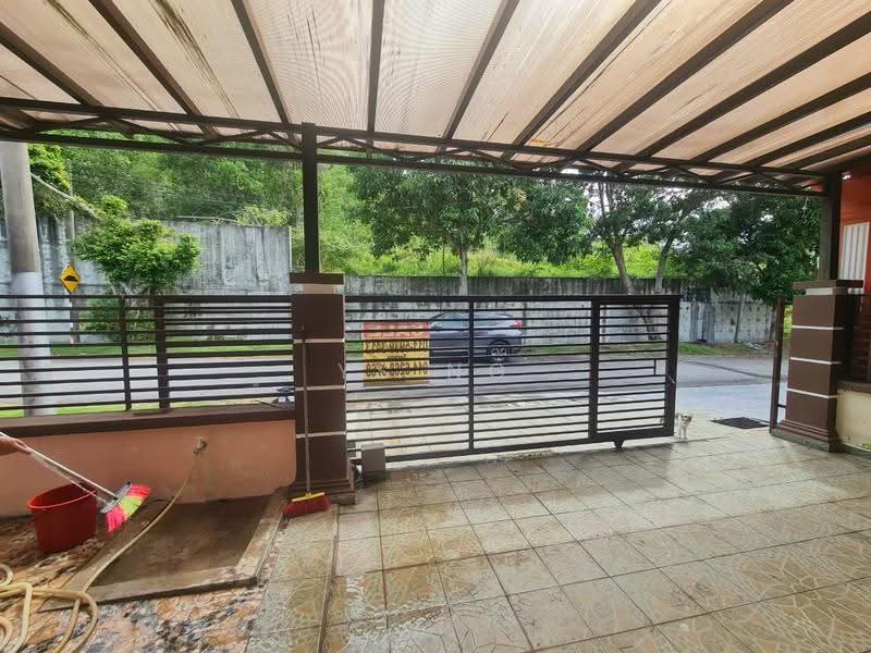 Cluster House for Sale in Taman Muzaffar Shah (Bukit Katil) - Ys Ng - PropertyGuru.com.my