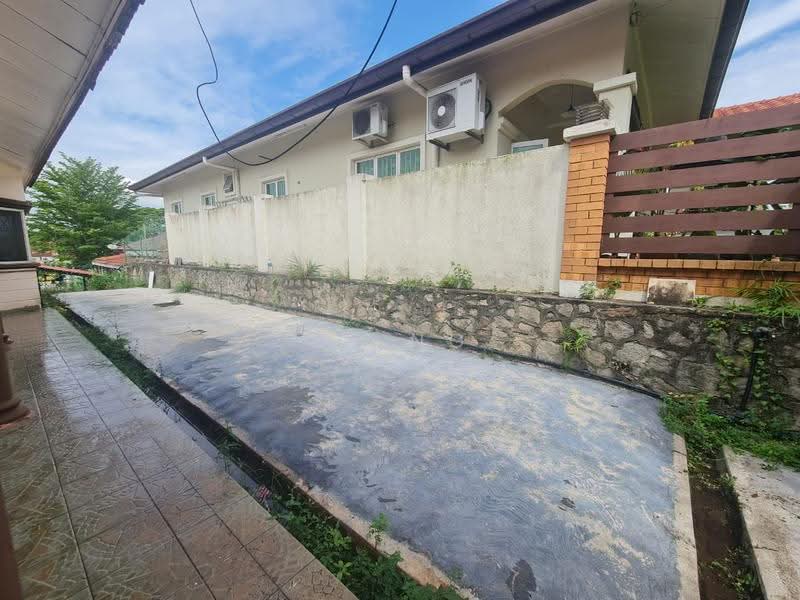 Cluster House for Sale in Taman Muzaffar Shah (Bukit Katil) - Ys Ng - Exterior - PropertyGuru.com.my