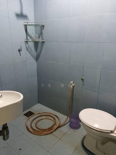 Cluster House for Sale in Taman Muzaffar Shah (Bukit Katil) - Ys Ng - Bathroom - PropertyGuru.com.my