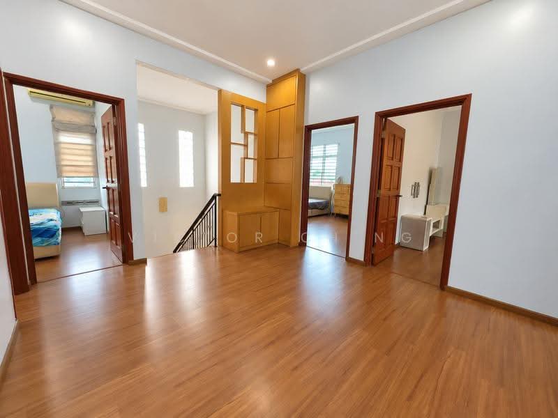 Bungalow House for Rent in Gelugor (Penang) - Victor Ch'ng - Bedroom - PropertyGuru.com.my
