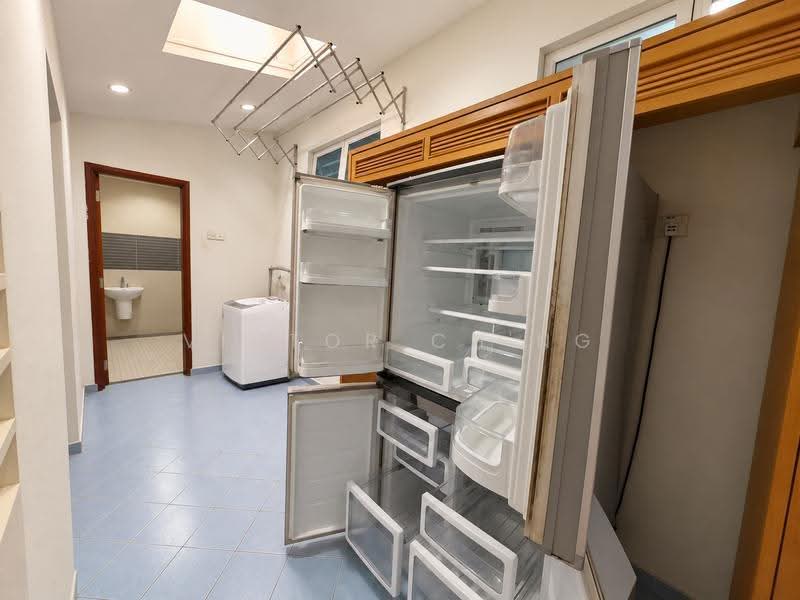 Bungalow House for Rent in Gelugor (Penang) - Victor Ch'ng - Interior - PropertyGuru.com.my