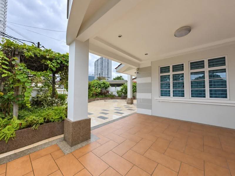 Bungalow House for Rent in Gelugor (Penang) - Victor Ch'ng - Exterior - PropertyGuru.com.my