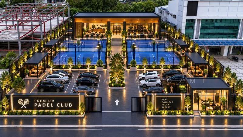 Commercial Land for Rent in Ampang (Selangor) - Fiqri Hazim Rozmi - Exterior - PropertyGuru.com.my