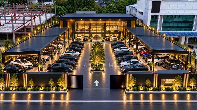 Commercial Land for Rent in Ampang (Selangor) - Fiqri Hazim Rozmi - Exterior - PropertyGuru.com.my