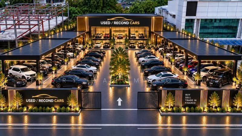 Commercial Land for Rent in Ampang (Selangor) - Fiqri Hazim Rozmi - PropertyGuru.com.my