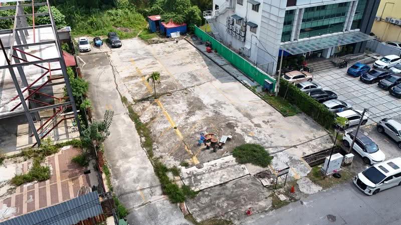 Commercial Land for Rent in Ampang (Selangor) - Fiqri Hazim Rozmi - PropertyGuru.com.my