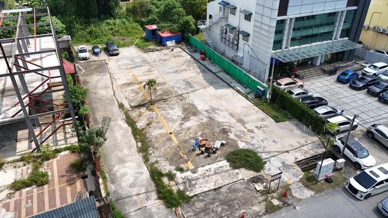 Commercial Land for Rent in Ampang (Selangor) - Fiqri Hazim Rozmi - PropertyGuru.com.my