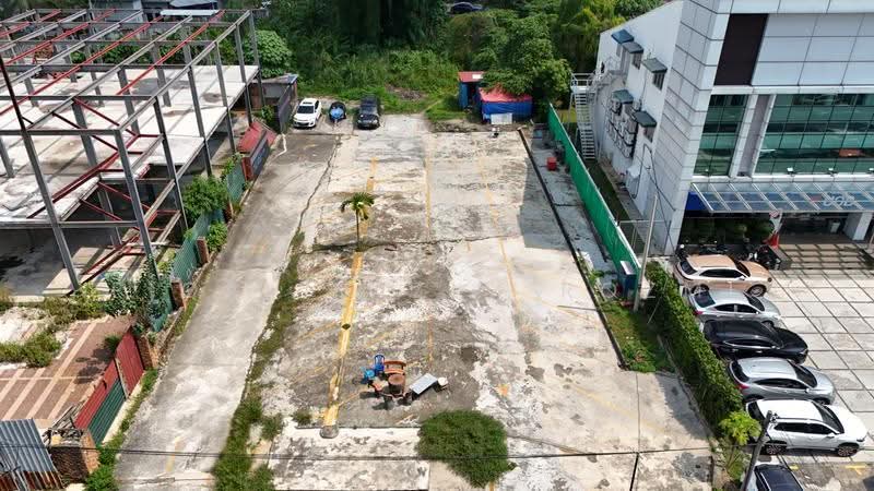 Commercial Land for Rent in Ampang (Selangor) - Fiqri Hazim Rozmi - PropertyGuru.com.my