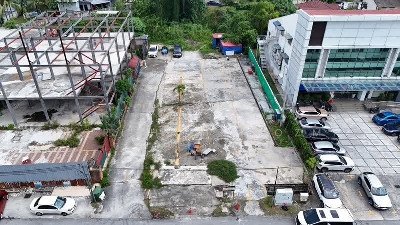 Commercial Land for Rent in Ampang (Selangor) - Fiqri Hazim Rozmi - PropertyGuru.com.my