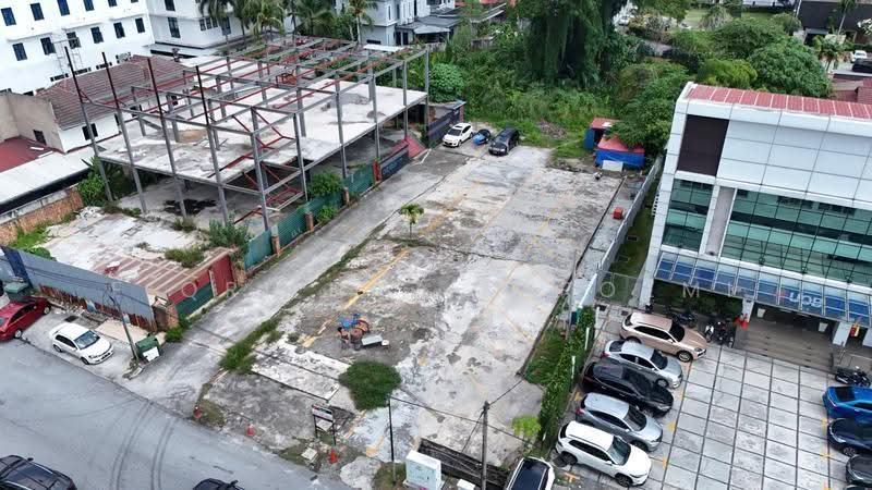 Commercial Land for Rent in Ampang (Selangor) - Fiqri Hazim Rozmi - PropertyGuru.com.my