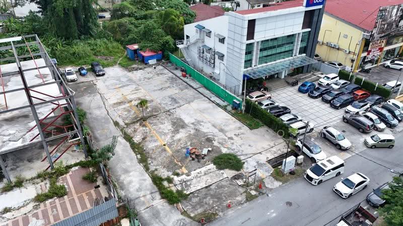 Commercial Land for Rent in Ampang (Selangor) - Fiqri Hazim Rozmi - PropertyGuru.com.my