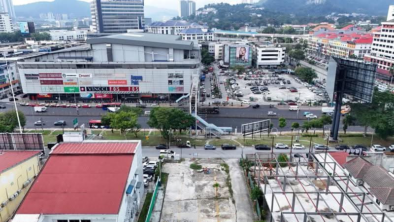 Commercial Land for Rent in Ampang (Selangor) - Fiqri Hazim Rozmi - PropertyGuru.com.my