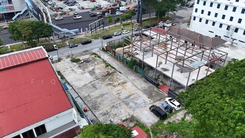 Commercial Land for Rent in Ampang (Selangor) - Fiqri Hazim Rozmi - PropertyGuru.com.my