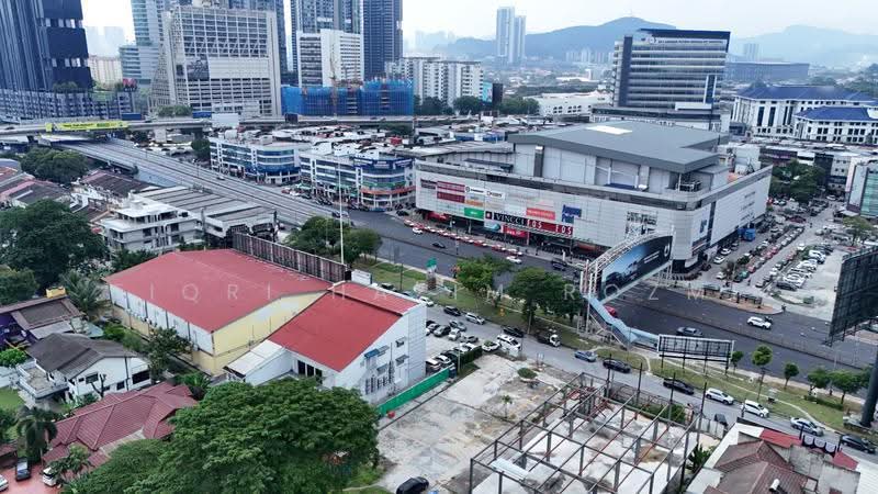 Commercial Land for Rent in Ampang (Selangor) - Fiqri Hazim Rozmi - PropertyGuru.com.my
