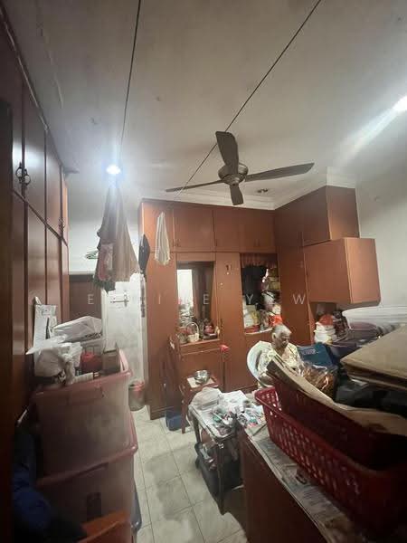 Rumah Banglo untuk Dijual di Taman Kaya (Jalan Ipoh) - Elaine Yew - PropertyGuru.com.my