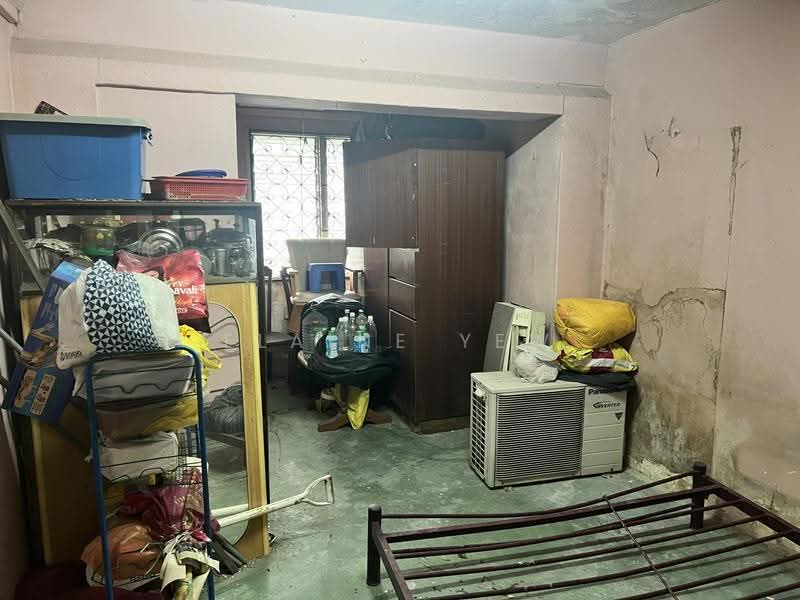 Rumah Banglo untuk Dijual di Taman Kaya (Jalan Ipoh) - Elaine Yew - PropertyGuru.com.my